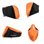 3XL Motorbike Cover for Yamaha Royal Star Venture 1300 (Rain Dust UV Snow)
