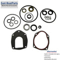 Lower Unit Gear Housing Seal Kit 26-816575A3 for Mercruiser Alpha One (1991–1997)
