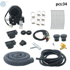 Cab Heater with Defrost for Polaris General 1000 (2016–2025) SSHK116-00
