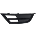 Bumper Face Bar Grilles for Chrysler 200 (2011-2017)