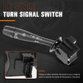 Turn Signal Combination Switch for Chevrolet Cobalt Equinox HHR G5 Pursuit Sky (2005–2011)