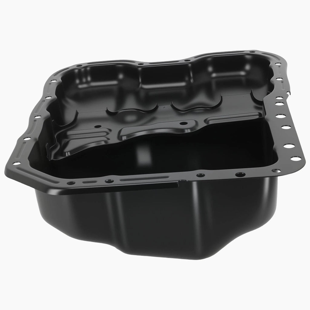 Engine Oil Pan Kit for Kia Forte (2010–2013) 2.0L Sedan Koup
