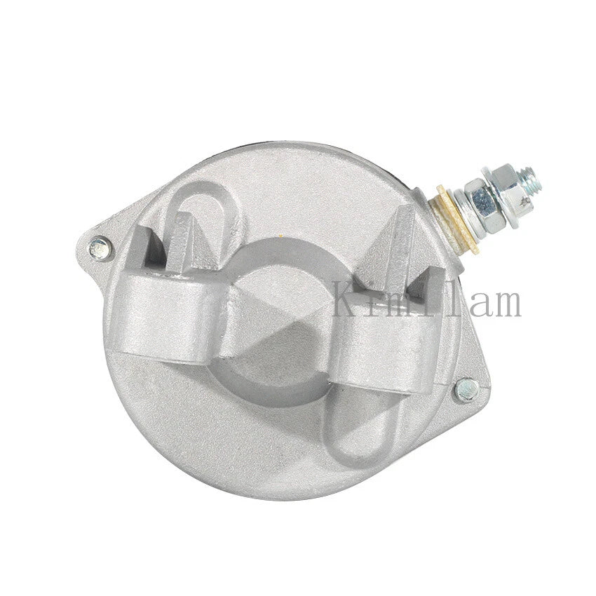 Starter Motor for Arctic Cat XF 9000 Cross Country LTD 137 (2017–2019)