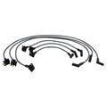 DENSO 671-6100 Ignition Spark Plug Wire Set 8 mm for Ford Mustang (1999–2000)