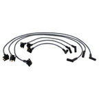 DENSO 671-6100 Ignition Spark Plug Wire Set 8 mm for Ford Mustang (1999–2000)