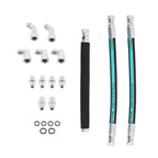 HPOP Hose Lines Kit for Ford E-350, F-250 (1999-2003)