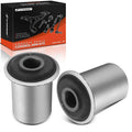 2X Rear Upper Bushing for Ford Explorer (2002–2005) Lincoln Aviator (2003–2005)