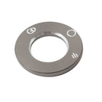 Ignition Switch Lock Trim Ring Cover for Vespa LX LXV S ET4 GTS GTV (2006-2023)