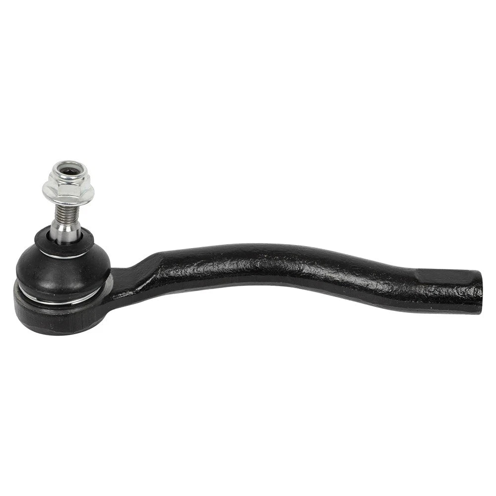 2X Front Outer Steering Tie Rod Ends for Nissan Micra (2015–2019)
