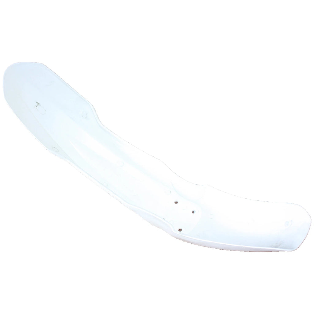 Front Wheel Mud Guard Fender for CRF 250CC (PIT Trail Dirt Bike)