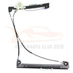 Window Regulator for Mini Cooper (2002–2005)