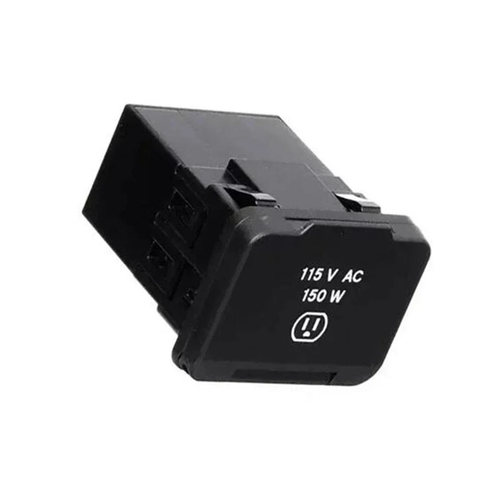 Power Inverter for Jeep Cherokee, Grand Cherokee, Dodge Durango (2014-20)