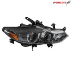 Halogen Headlight for Nissan Murano (2009–2014) Right Side