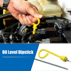 Engine Oil Dipstick for Ford F-350 (1990–1994)