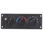 Climate Temperature Control Panel for International 9900 (2000-2023)