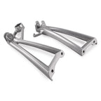Rear Footpegs Kit for Yamaha YZF-R6 YZF-R6S (2003-2008)