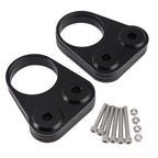 Front Lowering Block Handlebar Riser for Suzuki GSX1300R Hayabusa (2008–2020)