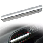 Silver Trim for Ford Escape (2013–2019)