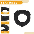 Upper Coil Spring Insulator No. 2113210084 for Mercedes-Benz CLS63 (2006–2011)