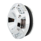 Aluminum Alloy Frame Hole Cover Caps for Harley X350