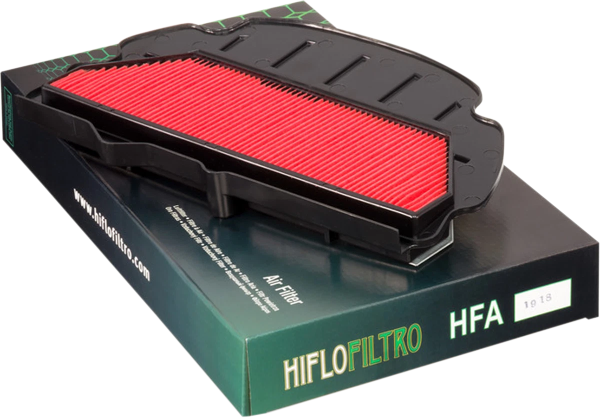 HIFLOFILTRO Air Filter for Honda (HFA1918)