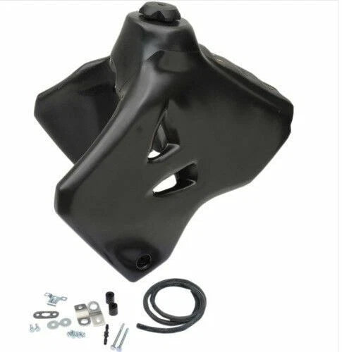 IMS 4.0 Gallon Fuel Gas Tank for Suzuki DRZ400E DRZ400S DRZ400SM (2000–2023)