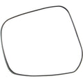 Driver Side Mirror Glass for Mitsubishi Lancer (2015–2017)