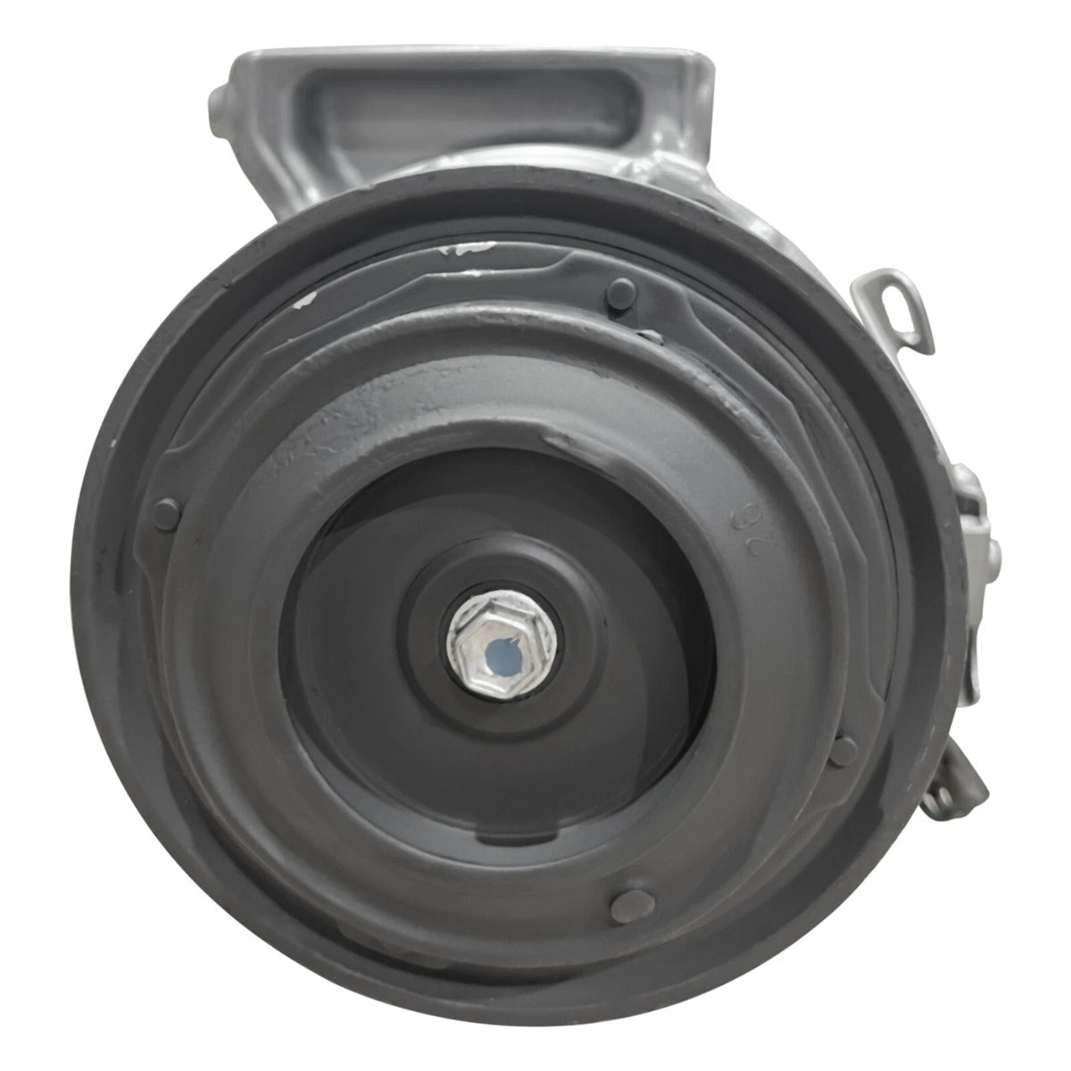 AC Compressor Replacement for Ford Police Interceptor Utility 3.0L (2022–2022)