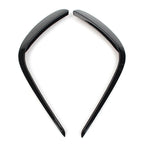 Front Bumper Lip Splitter Spoiler for Mercedes Benz E Class W213 (2017–2023)