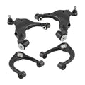 Set of 6 Front Struts ASSY & Control Arm Suspension Kit for Toyota Tacoma (2005–2015)