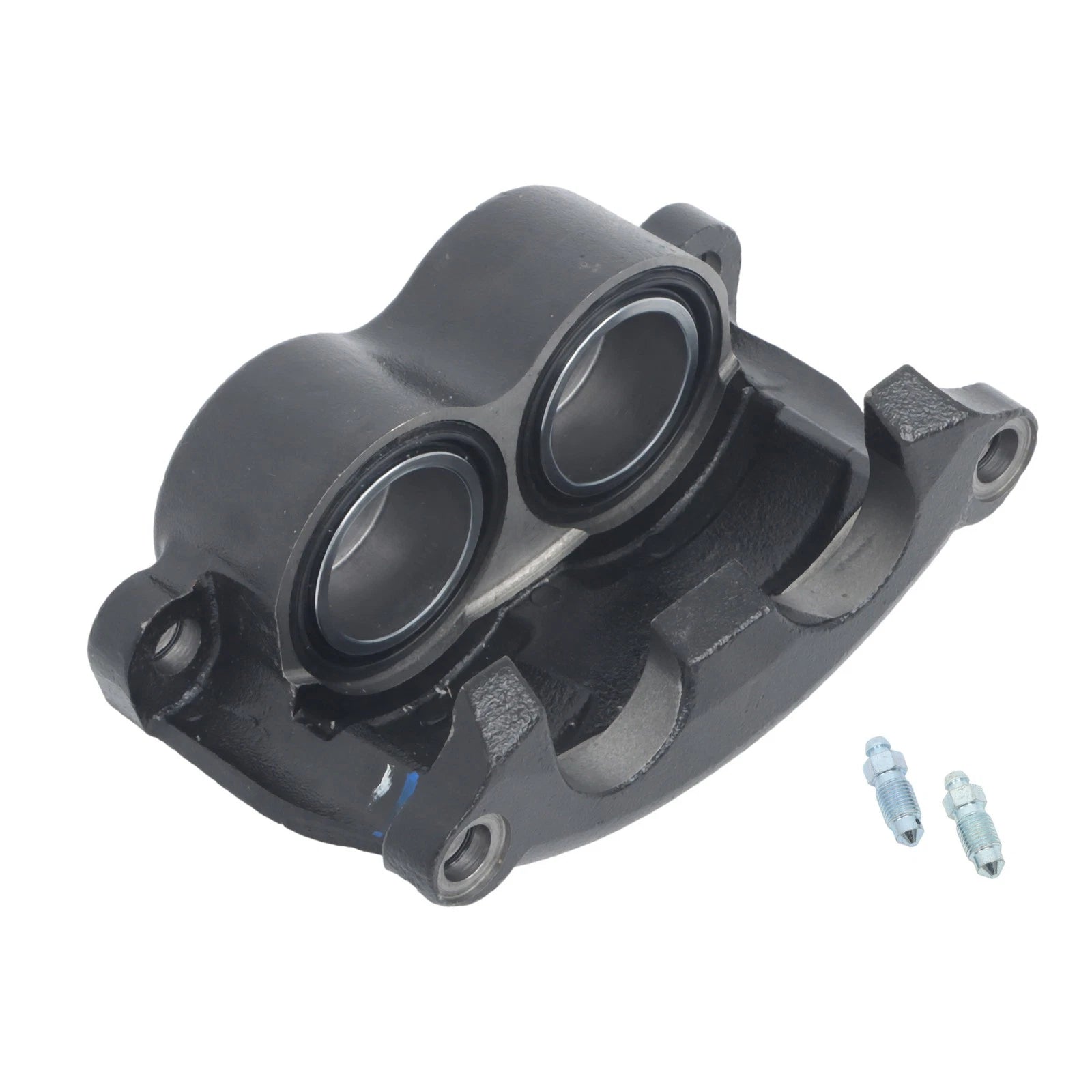 Disc Brake Caliper for 10K & 12K Hydraulic Trailers 