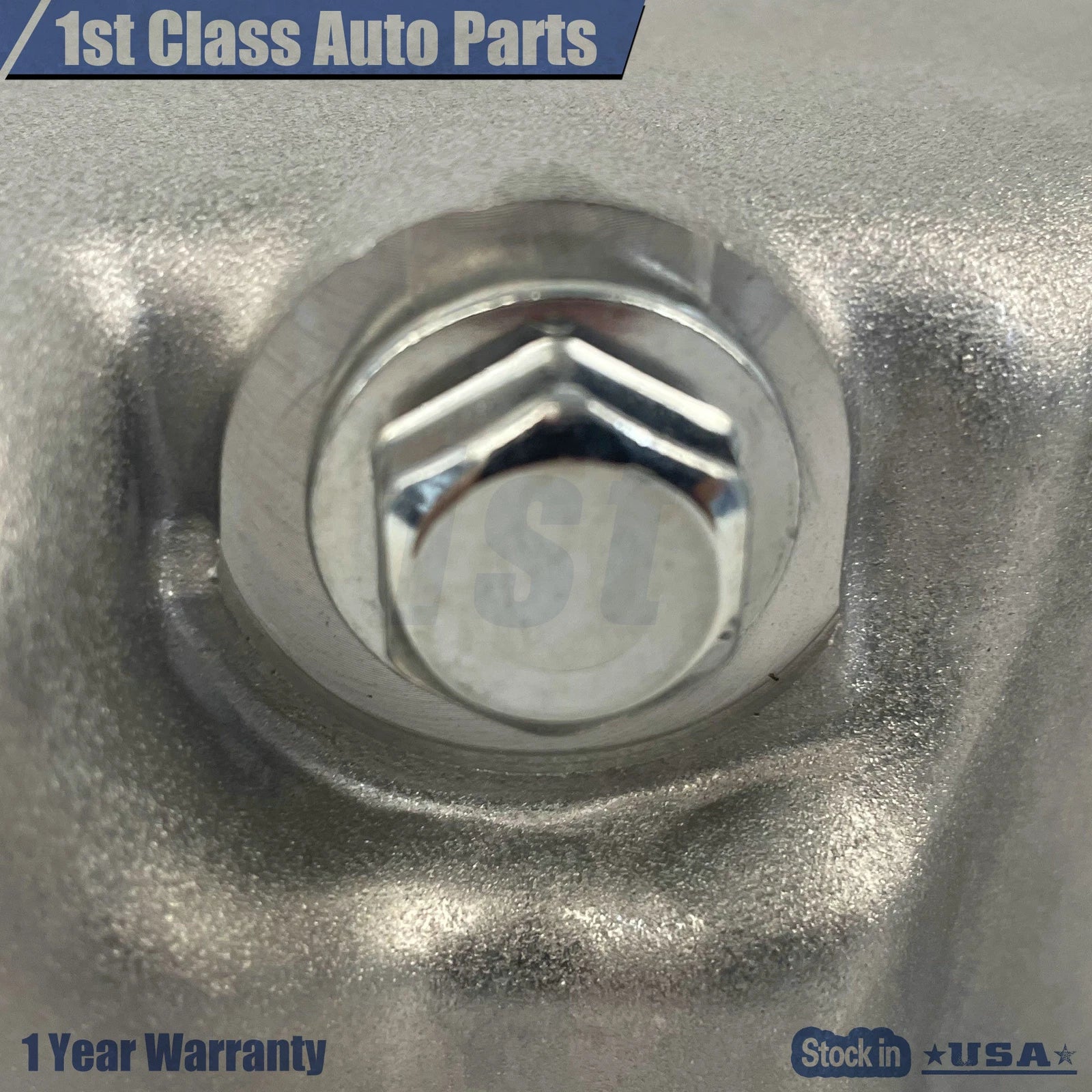 Engine Oil Pan for Mazda 3 (2007–2013), Mazda 6 (2006–2007), CX-7 (2007–2012) 2.3L