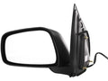 Left Door Mirror for Suzuki Equator (2009–2012) CN586YV