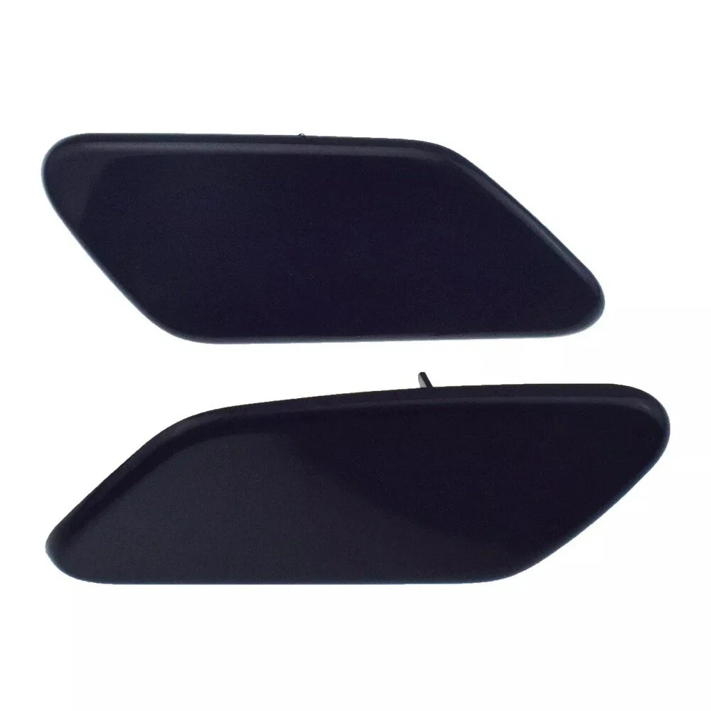 Headlight Washer Nozzle Covers for Subaru XV Crosstrek (2013-2017)