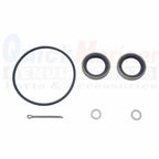 Lower Unit Seal Kit for OMC Cobra / Volvo 4-Cyl 2.3L 3.0L (0330137 0765593)