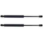 Trunk Lid Lift Supports Set of 2 for Sedan