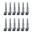 Set of 12 Ignition Coils for BMW M760i xDrive 2017–2020 (6.6L V12 Turbo)