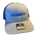 Hat Cap for Kenworth Trucks (Richardson 112)