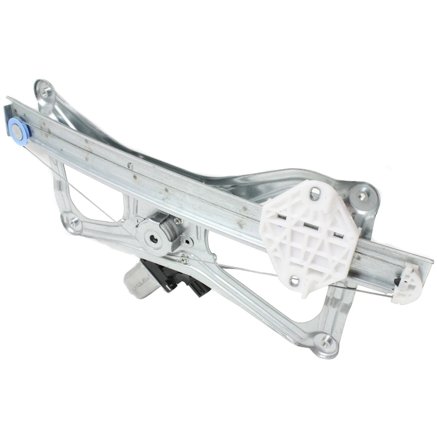 Front Left Window Regulator for Honda Civic Sedan (2006–2011)