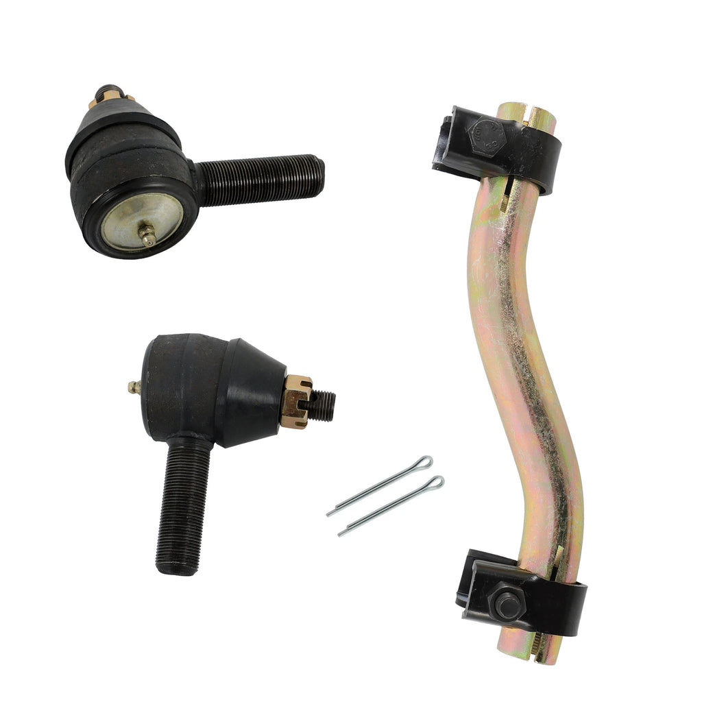 Set of Adjustable Drag Links for Chevy C10/K10 (1973–1991)