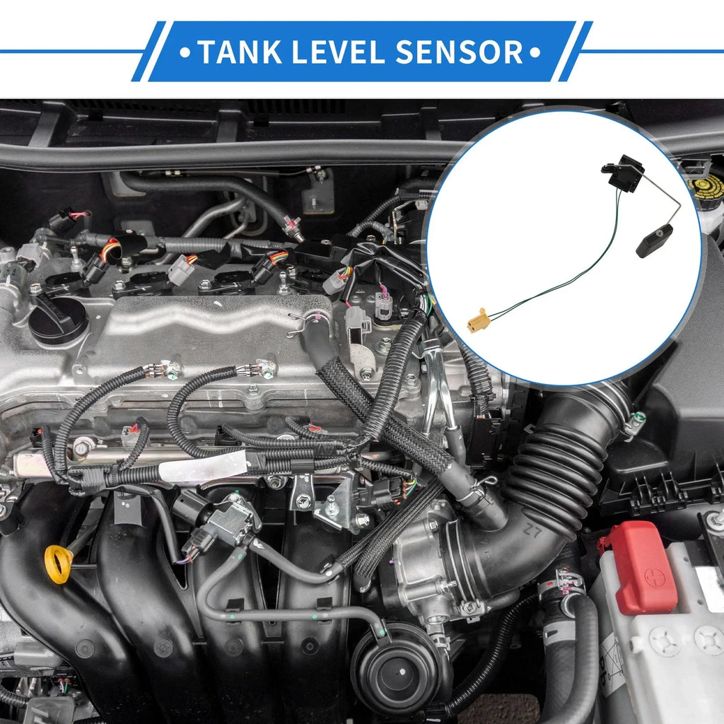 Tank Level Sensor 3.0L Fuel Level Sensor for BMW 1 Series M