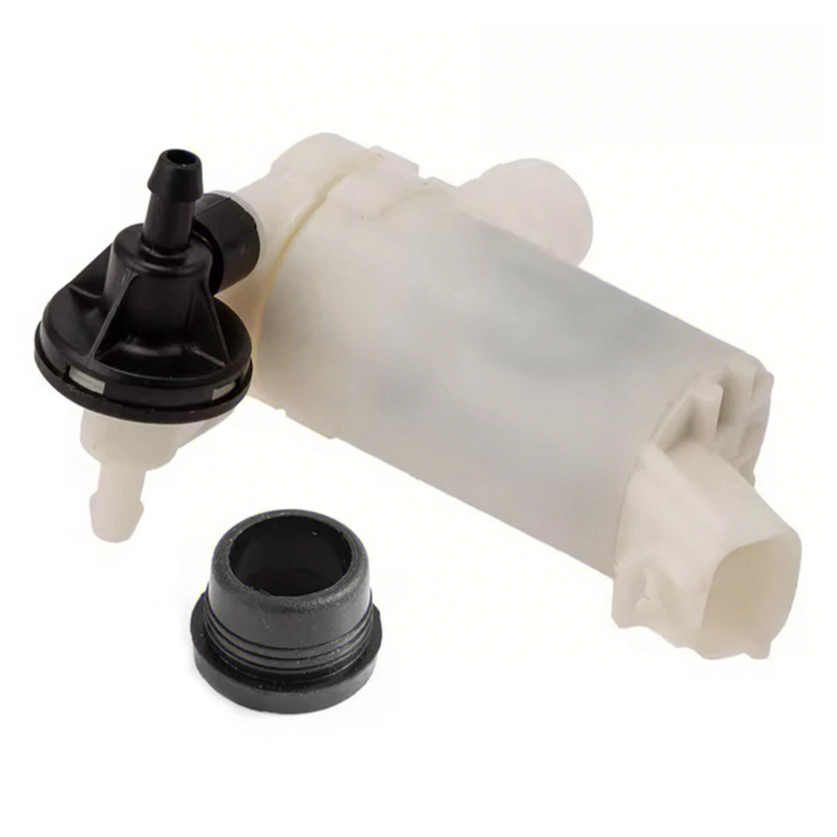 Windshield Washer Motor 2 Pins for Mitsubishi Outlander (2011–2015)