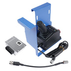 Control Box Update Kit for Genie GS1530 GS2032 GS2632 GS2646 (Gen 1-5)
