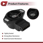 Throttle Position Sensor for Toyota 4Runner (1989–1990) No.8945214050