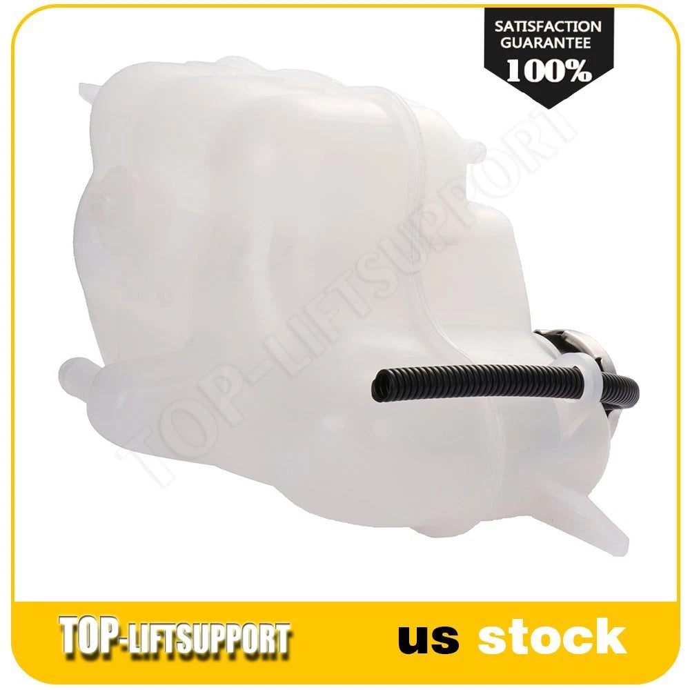 Radiator Coolant Expansion Tank for Dodge Journey (2009–2015)