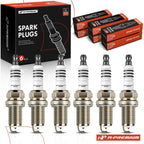 Iridium & Platinum Spark Plugs for Toyota Camry (1994-1995, 2002-2006)