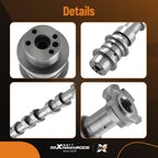 Exhaust Camshaft for Kia Forte Hyundai Elantra Veloster 2.0L (2019–2020)