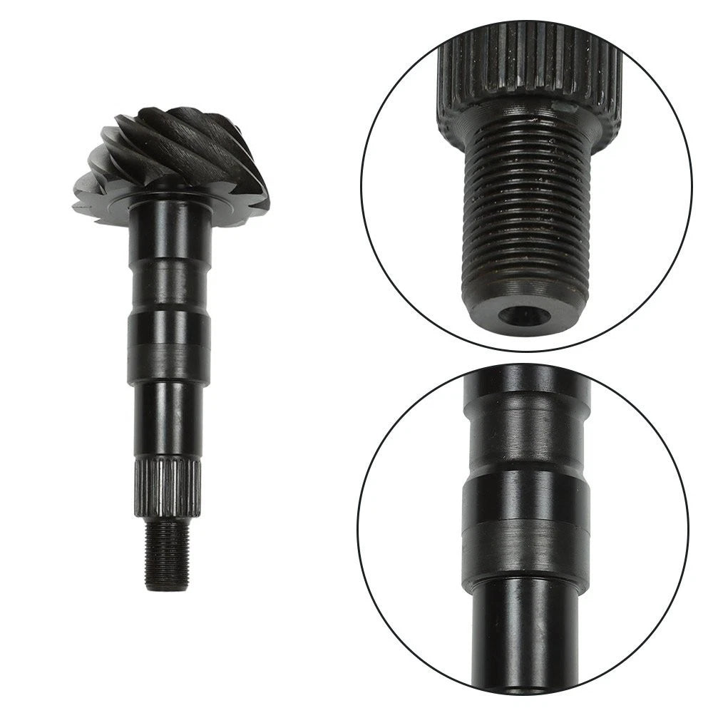 3.73 Ratio Gear Set for Chevy GM 10 Bolt
