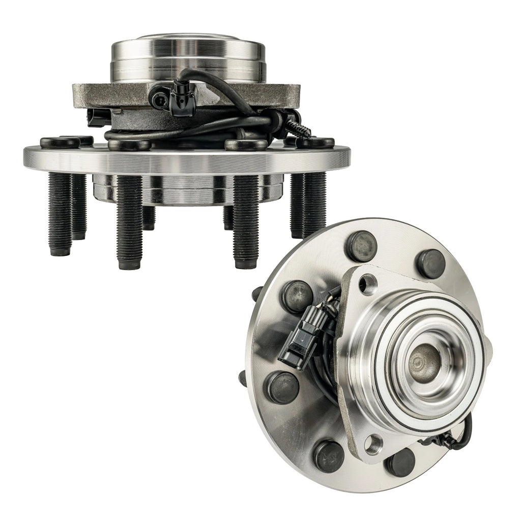 Front Wheel Hub Bearing Assembly for Dodge Ram 2500 3500 (2003–2005)