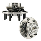 Front Wheel Hub Bearing Assembly for Dodge Ram 2500 3500 (2003–2005)